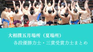 朝東|幕内は西小結大の里が記録づくめの初優勝！2024年…